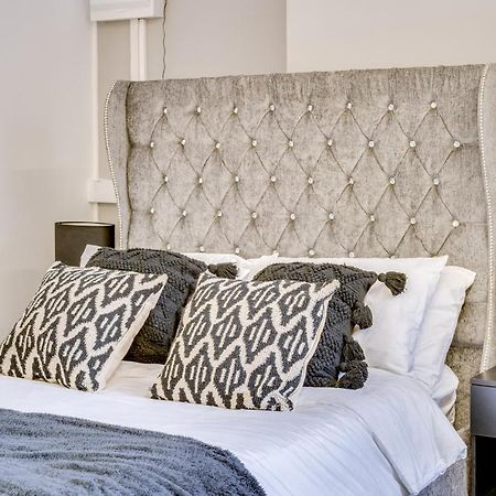 Boutique Apartments 브래드퍼드 외부 사진