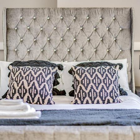 Boutique Apartments 브래드퍼드 외부 사진
