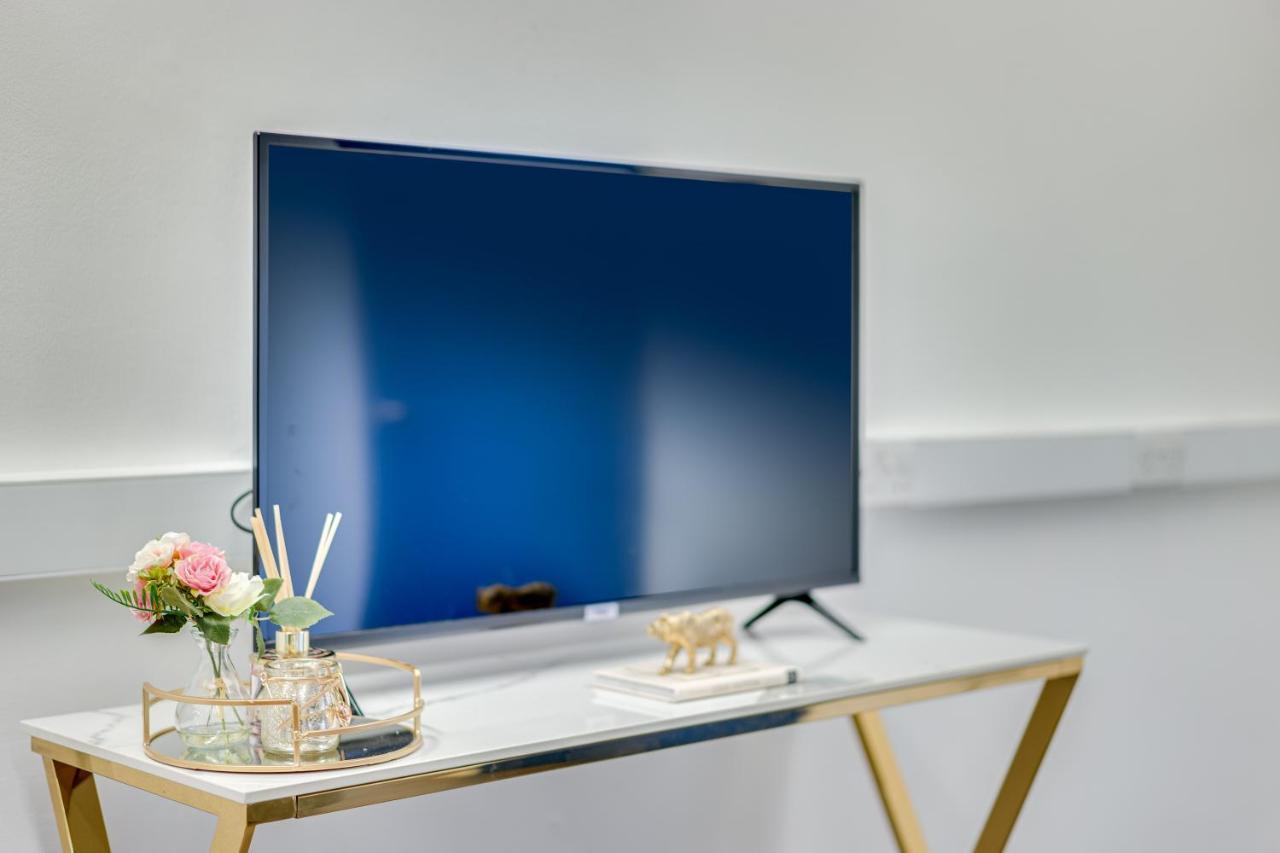 Boutique Apartments 브래드퍼드 외부 사진