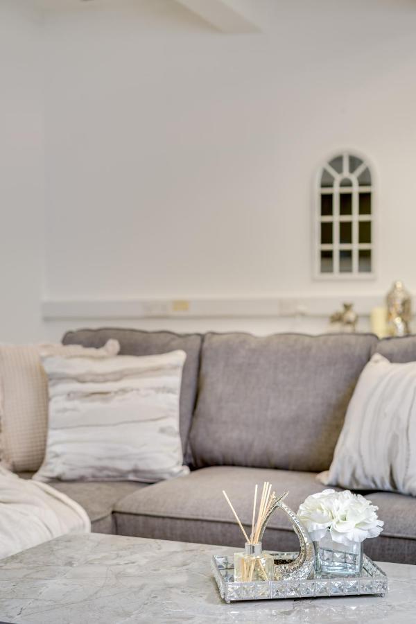 Boutique Apartments 브래드퍼드 외부 사진