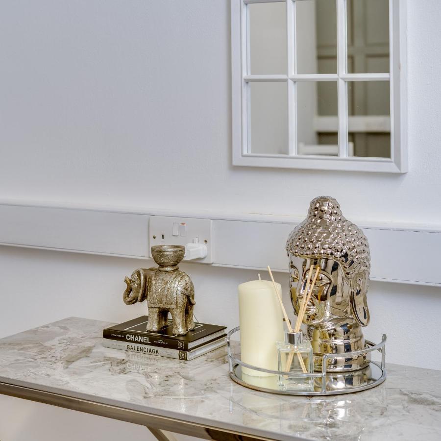 Boutique Apartments 브래드퍼드 외부 사진