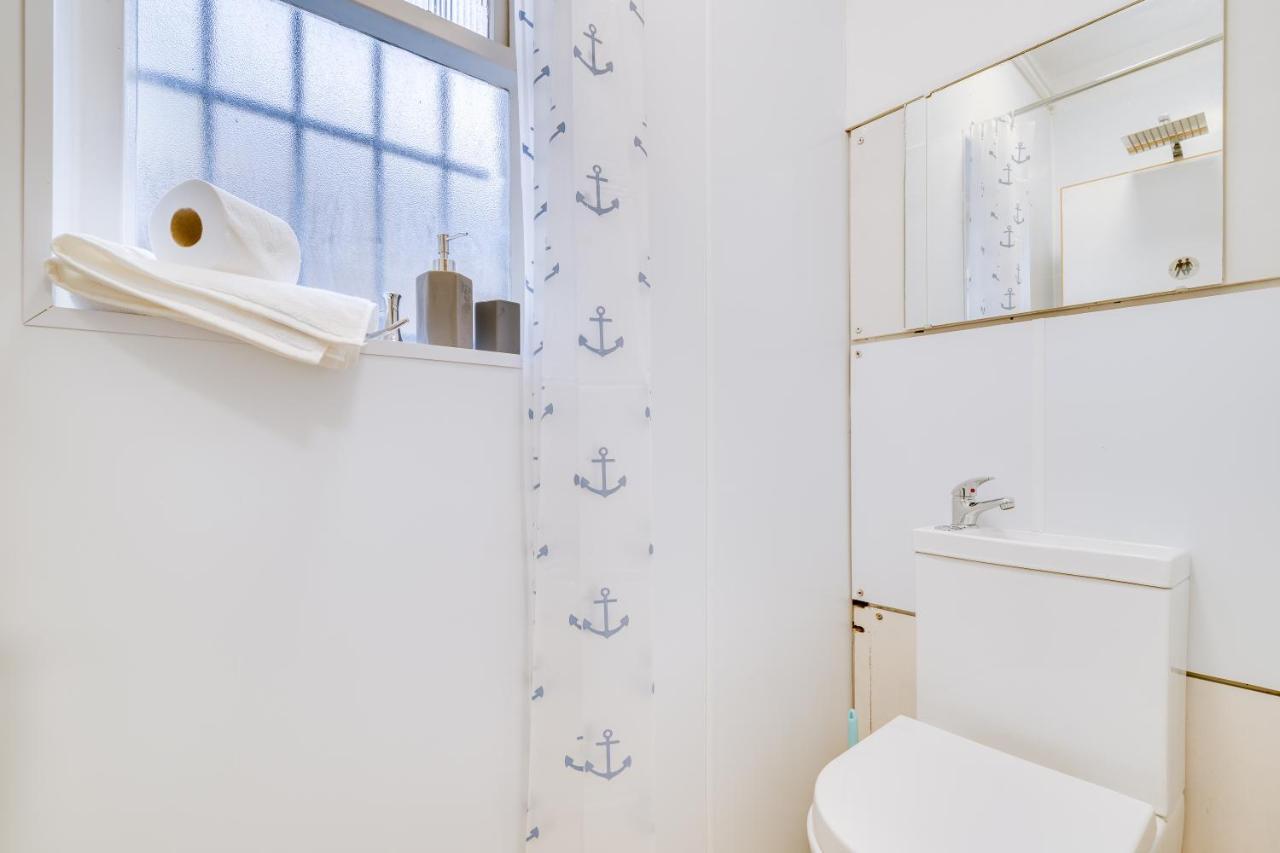 Boutique Apartments 브래드퍼드 외부 사진